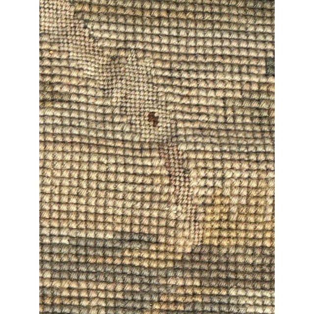 French Needlepoint Panel Tapestry, 1890s For Sale - Image 11 of 15