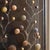 Origin Mid Century Modern Fireplace Screen For Sale - Image 9 of 12