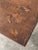 Antique American Country Store Oak General Table, Late 19th Century For Sale - Image 12 of 18