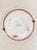 Spanish 1960s Alfaraz Hand Made Studio Pottery Plate For Sale - Image 13 of 16