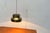 Mid-Century Modern Brass Bumling Pendant Lamp by Anders Pehrson for Ateljé Lyktan, 1960s For Sale - Image 18 of 18