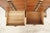 Antique 48 Drawer Oak Office Storage Cabinet For Sale - Image 4 of 12