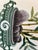 Chinoiserie Bamboo Embroidery Panel For Sale - Image 6 of 10