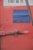 Modern Le Conteneur Rouge Poster after Peter Klasen For Sale - Image 3 of 5