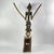 Early history is informed by oral traditions, which claim that the Dogon originated from the west bank of the Niger River...
