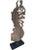 Wood Antique Thai Naga Temple Finial For Sale - Image 7 of 8