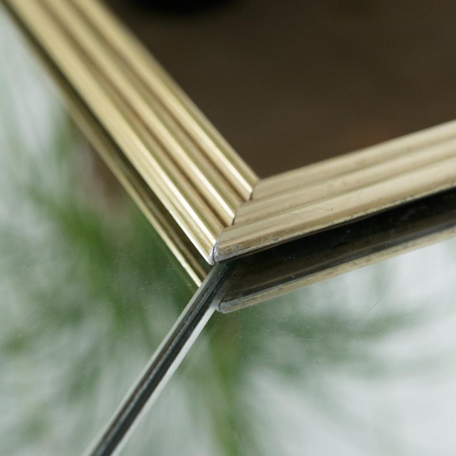 Coffee Table by Alain Delon for Mario Sabot, 1970s For Sale - Image 14 of 15