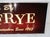 Vintage Frye Boot Light Up Advertising Sign For Sale In Cincinnati - Image 6 of 13
