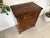 Antique Biedermeier Trumeau Sideboard For Sale - Image 5 of 13
