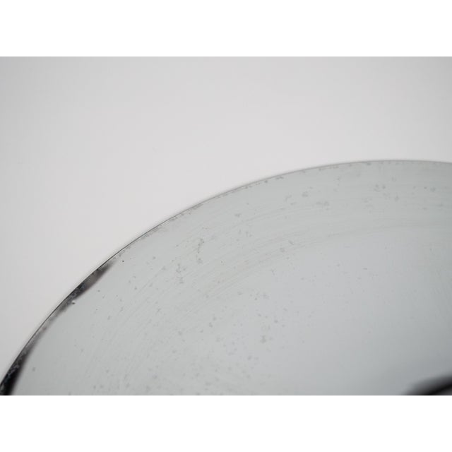 Vintage Semi Pendant Lamp by Bonderup and Thorup for Fog & Mørup, 1968 For Sale - Image 11 of 14