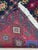Afghan Balouch Wool Rug 2’8” X 4’4” For Sale In Washington DC - Image 6 of 6