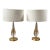 Modern Eichholtz Stilla Table Lamps, Pair For Sale