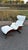 White Plycraft Mr Chair by George Mulhauser For Sale - Image 8 of 10