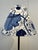 Helios Floor Lamp from J. T. Kalmar, 1930 For Sale - Image 4 of 10
