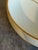 1960s Mid-Century Modern Large Serving Bowl Hand Painted Birds Søholm Keramik Denmark For Sale In Los Angeles - Image 6 of 10