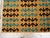 Mid 20th Century Galerie Shabab Collection Mid-20th Century Turkish Anatolian Art Deco Runner For Sale - Image 5 of 8