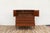 John Stuart for Mt. Airy “Janus Collection” Mid-Century Walnut Highboy Dresser, C. 1970s For Sale - Image 9 of 18