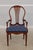 Age: Approx: 30 Years Old Details: Cherry High Quality Construction Traditional Style See Other Offerings For Matching...