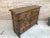 Spanish Baroque Style Carved Walnut Credenza For Sale - Image 4 of 17