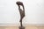 Ancient Savannah African Weathered Bird Statue For Sale In Los Angeles - Image 6 of 10
