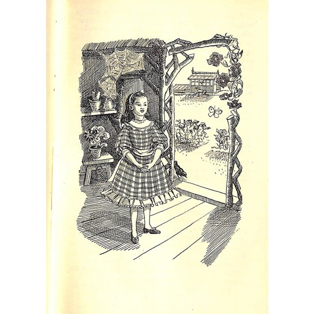 "The Old Lion and Other Stories" 1942 De La Mare, Walter For Sale - Image 4 of 6