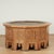 1920s Antique Moroccan Inlaid Table With Tray Top For Sale - Image 5 of 16