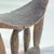 Wood Early 20th Century Wooden Headrest Ethiopia For Sale - Image 7 of 9