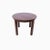 Art Deco Side Table, Poland, 1940s For Sale - Image 10 of 10