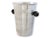 Vintage French Mouton-Cadet Champagne Bucket For Sale - Image 4 of 4