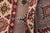 Textile Southwestern Kazak Gray/Beige Wool Rug - 3'10''x5'10'' For Sale - Image 7 of 10