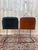 Silver Chairs in Stainless Steel, 1970, Set of 8 For Sale - Image 8 of 10