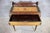 Hand Painted Paul Sormani Ladies Roll Top Desk For Sale In Philadelphia - Image 6 of 12