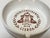 The Ritz-Carlton Lisbon Porcelain Ashtray Vide-Poche, Circa 1970s For Sale - Image 4 of 9