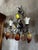 Vintage Murano Wall Sconce, 1960s For Sale - Image 4 of 14