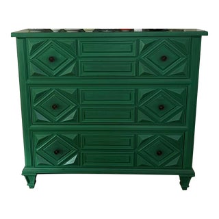 Hickory Chair Chest For Sale