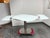Design Plus Gallery presents the Domingo Extension Dining Table from Euro Style Furniture. This contemporary design has a...