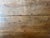 Vintage Wooden Side Table With Drawer For Sale - Image 13 of 16