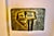 Cast iron artwork from the 1960s by sculptor Kurt Lehmann. In excellent condition. This piece has an attribution mark, I...