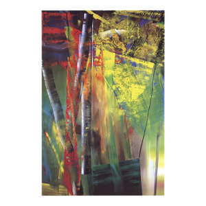 Gerhard Richter Victoria I, 2003