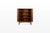 Beautiful danish highboard in teak wood produced by bernhard pedersen & son in the 1960s. This mid-century sideboard...