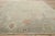 Textile Modern Oushak Distressed Oushak Rug - 08'07 X 11'07 For Sale - Image 7 of 9