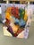 Pablo Picasso Metamorphosis Ii, Impasto Oil Painting by Godfrey Afebuame (2024), Newly Made, Early 21st Century, Impressionism For Sale - Image 4 of 5