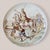 Plates from Creil & Montereau, 1890s, Set of 12 For Sale - Image 3 of 17