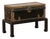 Chinese 19th C. Raised Trunk (Drinks Table) For Sale