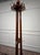 English Victorian Coat Rack For Sale - Image 5 of 9