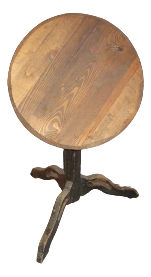 Italian Embroidery Tombole Work Table