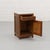 Art Deco Dutch Marble Bedside Table, 1920s For Sale - Image 6 of 12