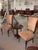1930s French Art Deco Side Chairs - a Pair For Sale - Image 5 of 6