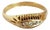 Antique Edwardian 18ct Gold Five Stone Diamond Ring, 1903 For Sale
