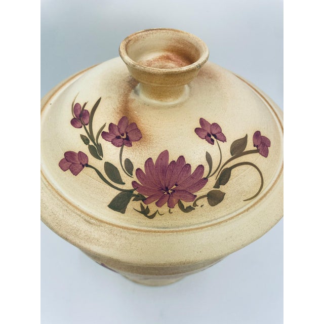 Vintage Ceramic Soup Tureen, France, 1965 For Sale - Image 4 of 12